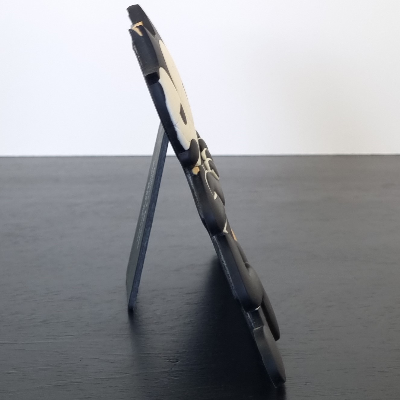 Felix the Cat photo frame _right - Demons & Merveilles Felix the Cat photo frame _right