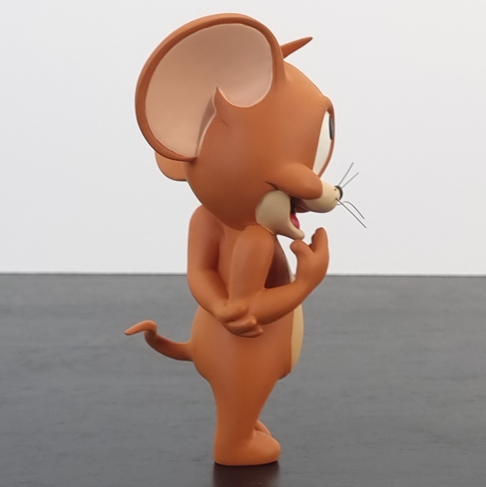 Jerry tender figurine _right - Demons & Merveilles Jerry tender figurine _right