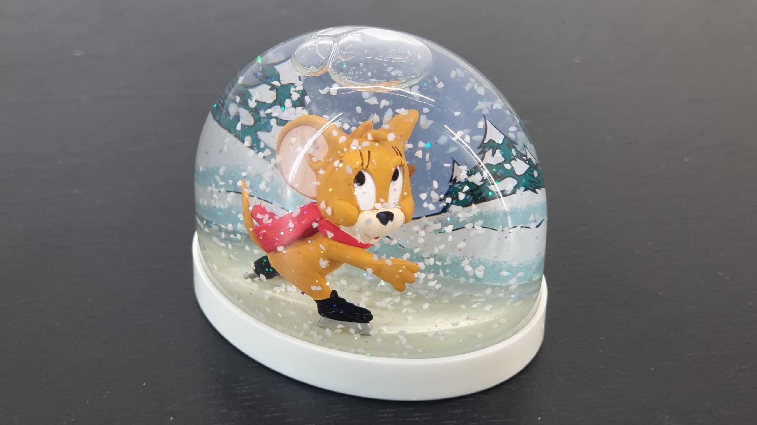 ”Cracked Frost Globe” JERRY'S ORIGINAL Cracked Frost Globe” | JERRY'S OUTFITTERS