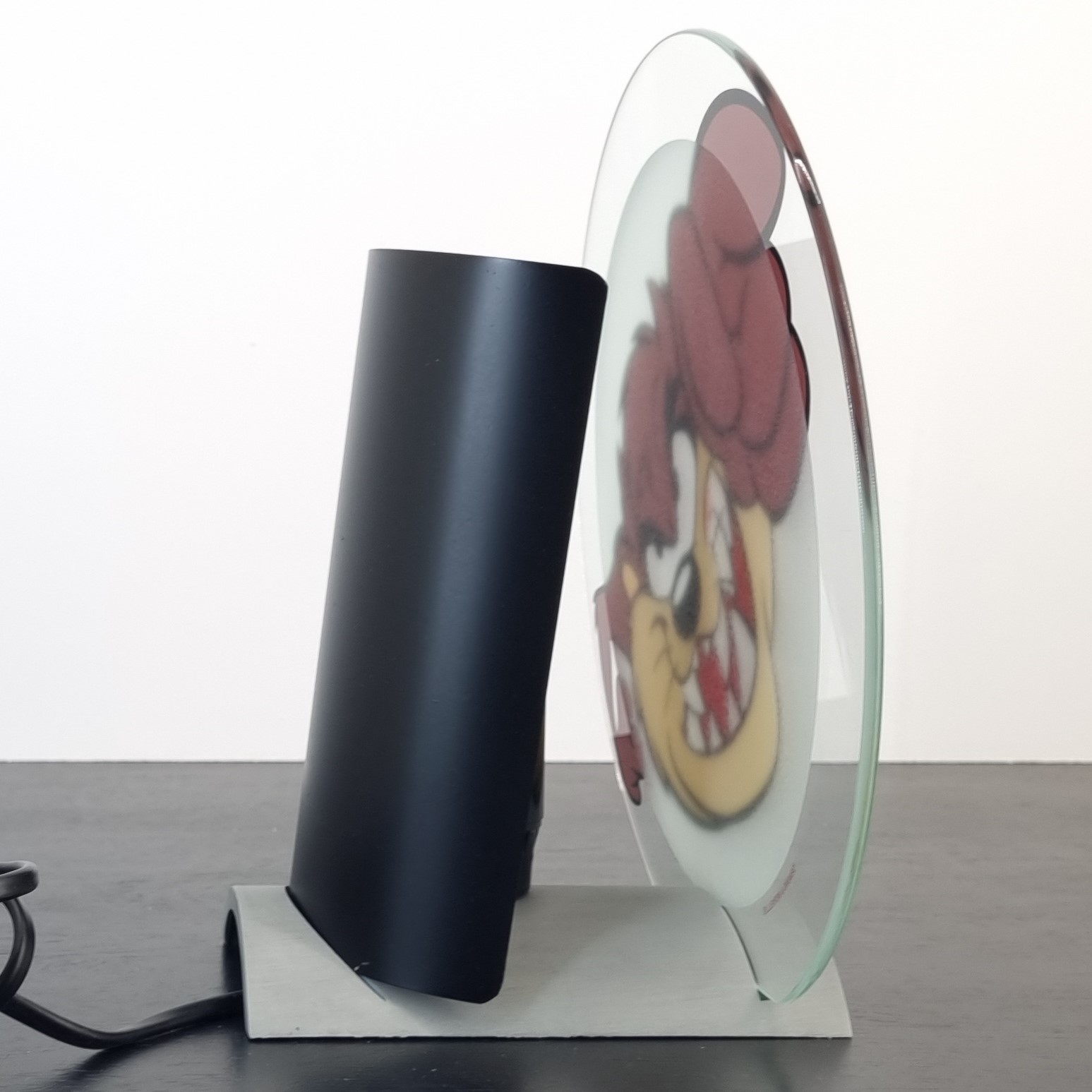 Tasmanian Devil lamp _right - Demons & Merveilles Tasmanian Devil lamp _right