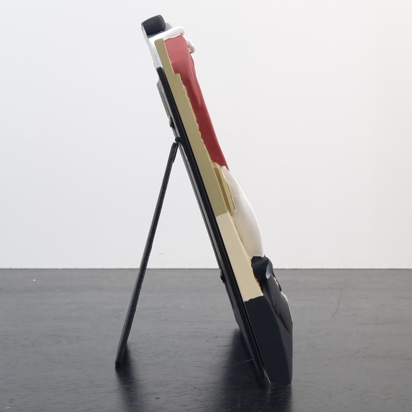 Bugs Bunny as Matador photo frame _right - Demons & Merveilles Bugs Bunny as Matador photo frame _right