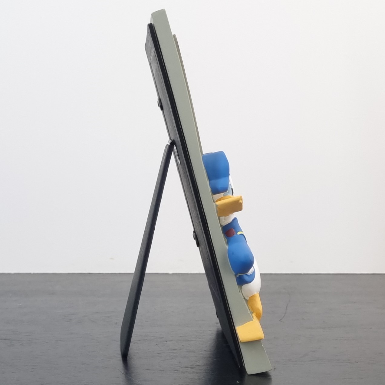 Donald and Daisy Duck photo frame _right - Demons & Merveilles Donald and Daisy Duck photo frame _right