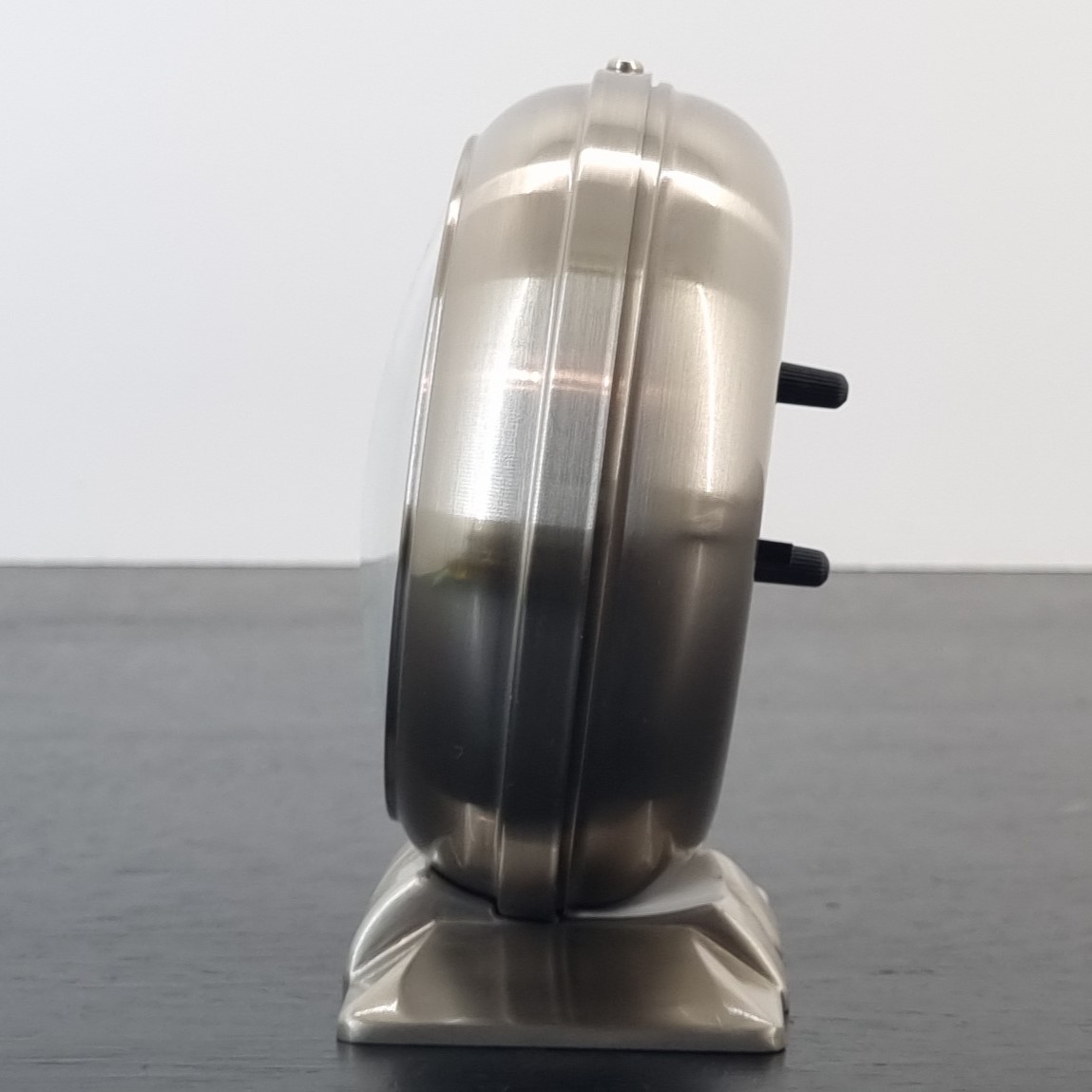 Woody Woodpecker alarm clock _left - Demons & Merveilles Woody Woodpecker alarm clock _left