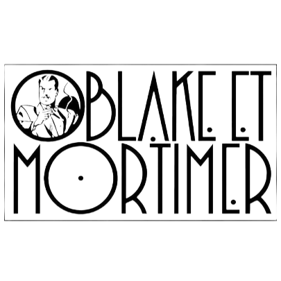 Blake and Mortimes 