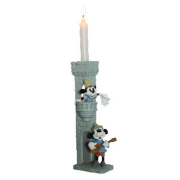 Candle stands