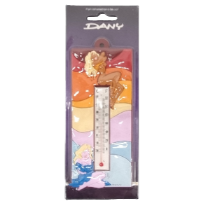 Thermometer
