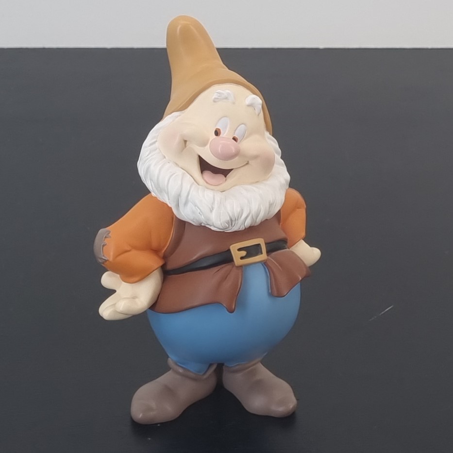 Happy figurine - Demons & Merveilles Happy figurine