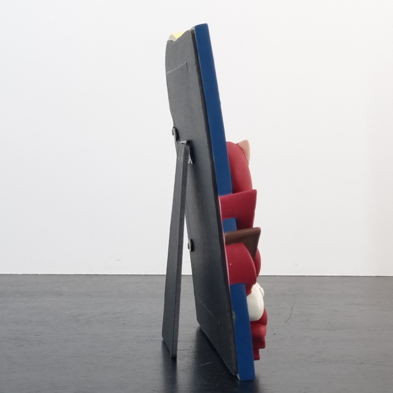 Hot Stuff photo frame _right - Demons & Merveilles Hot Stuff photo frame _right