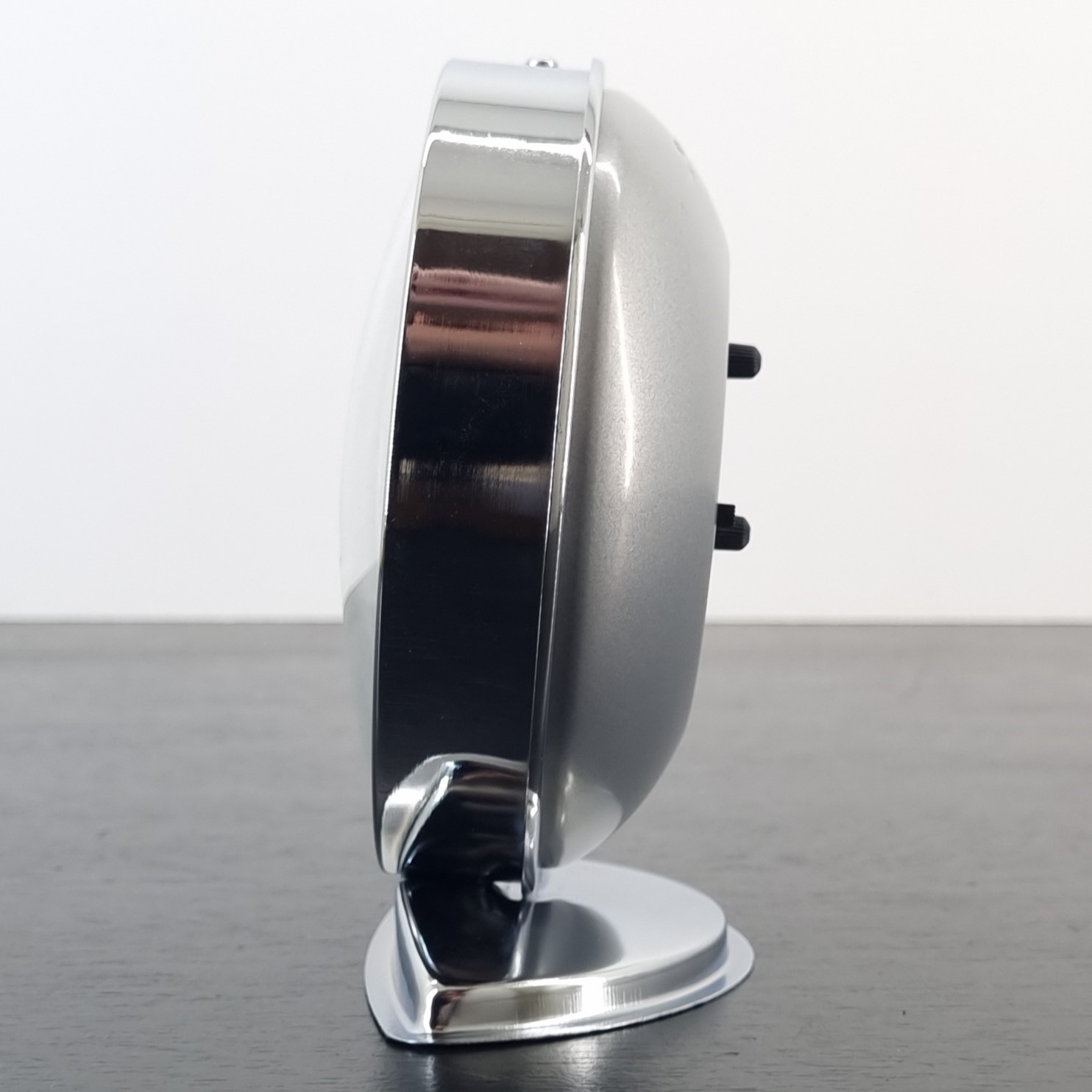 Hot Stuff whistling alarm clock _left - Demons & Merveilles Hot Stuff whistling alarm clock _left