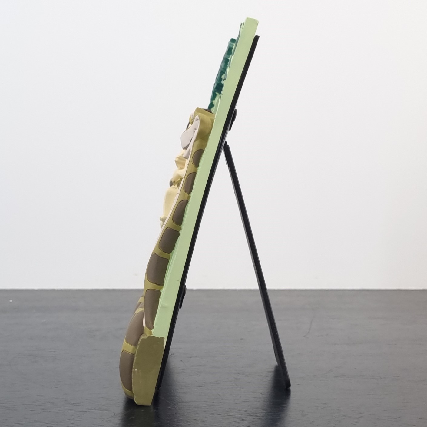 Jungle Book photo frame _left - Demons & Merveilles Jungle Book photo frame _left