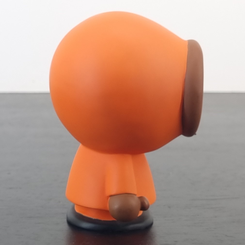 Kenny figurine _right - Demons & Merveilles Kenny figurine _right