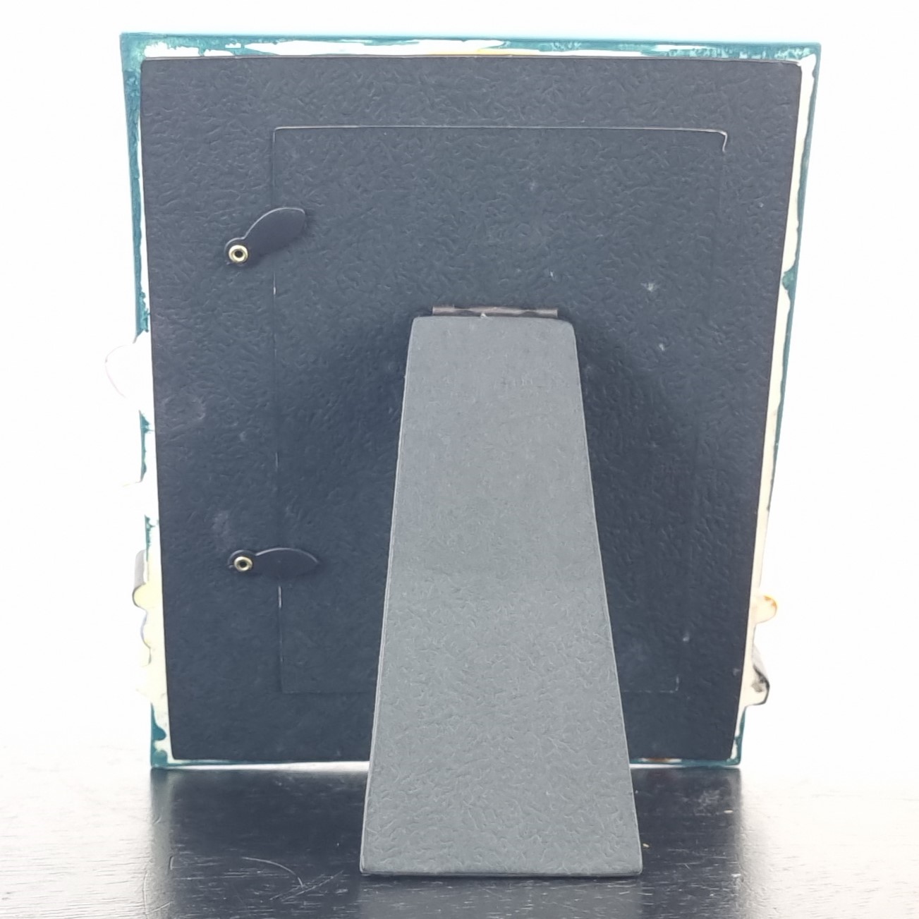 Le Piaf photo frame CPP01 _back - Demons & Merveilles Le Piaf photo frame CPP01 _back