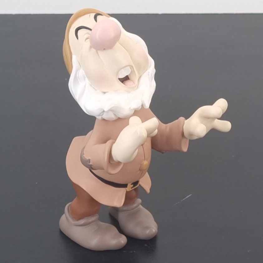 Sneezy figurine - Demons & Merveilles Sneezy figurine