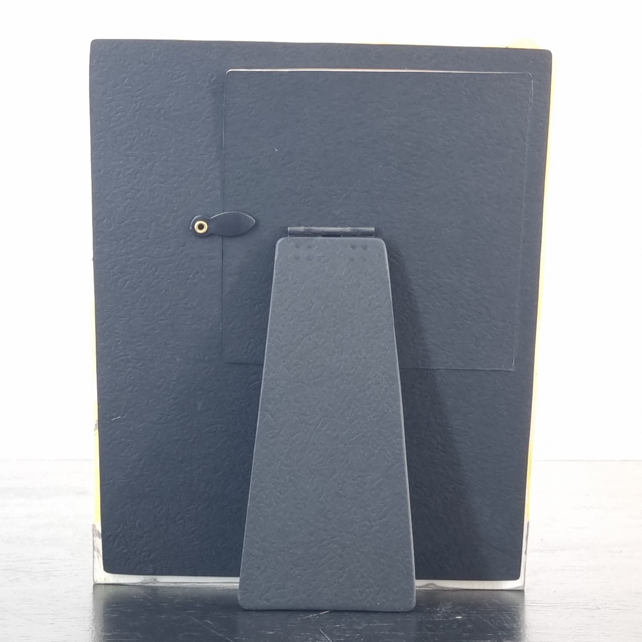 Titeuf photo frame CPTI01 _back - Demons & Merveilles Titeuf photo frame CPTI01 _back