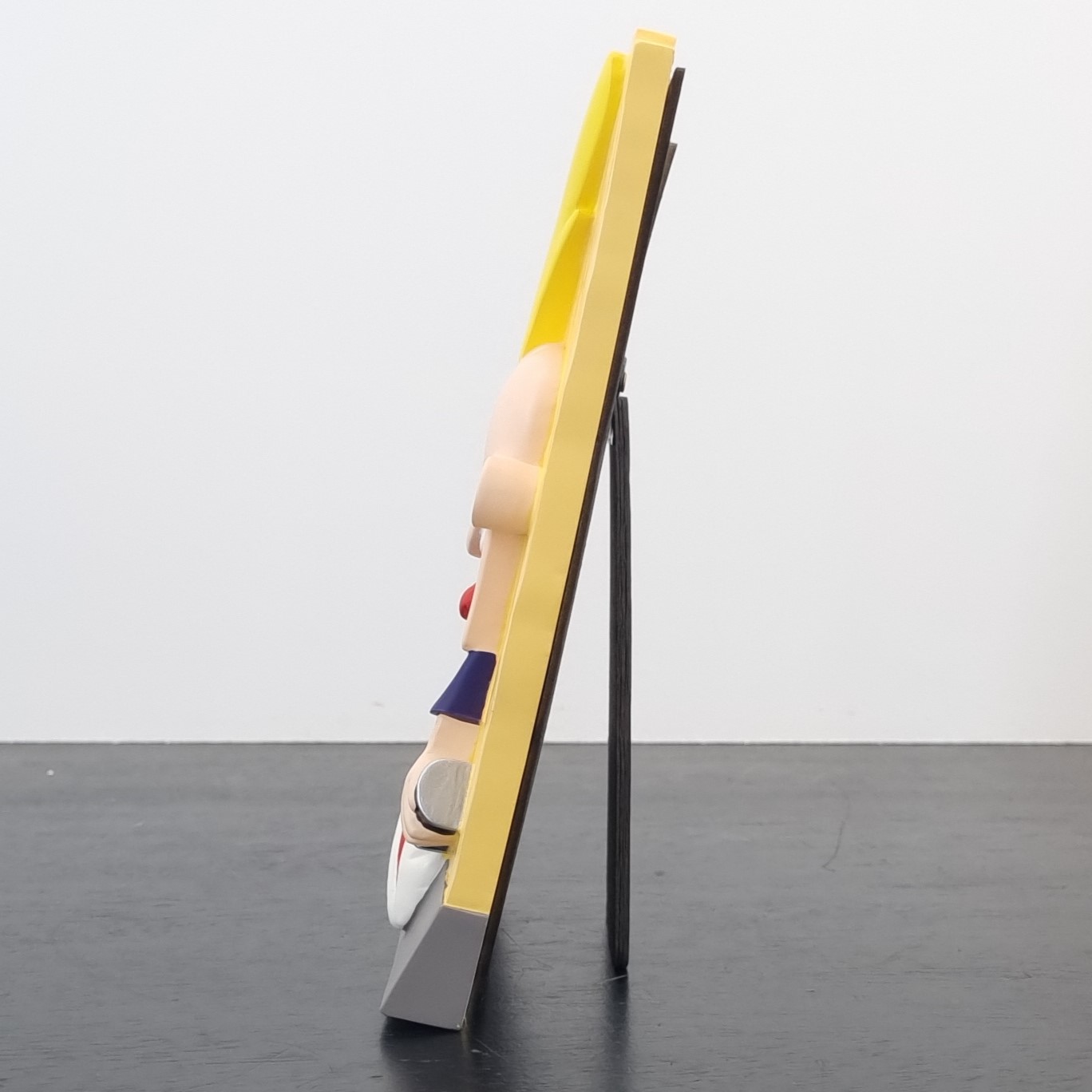 Titeuf photo frame CPTI01 _left - Demons & Merveilles Titeuf photo frame CPTI01 _left