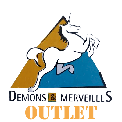 Demons Merveilles Outlet