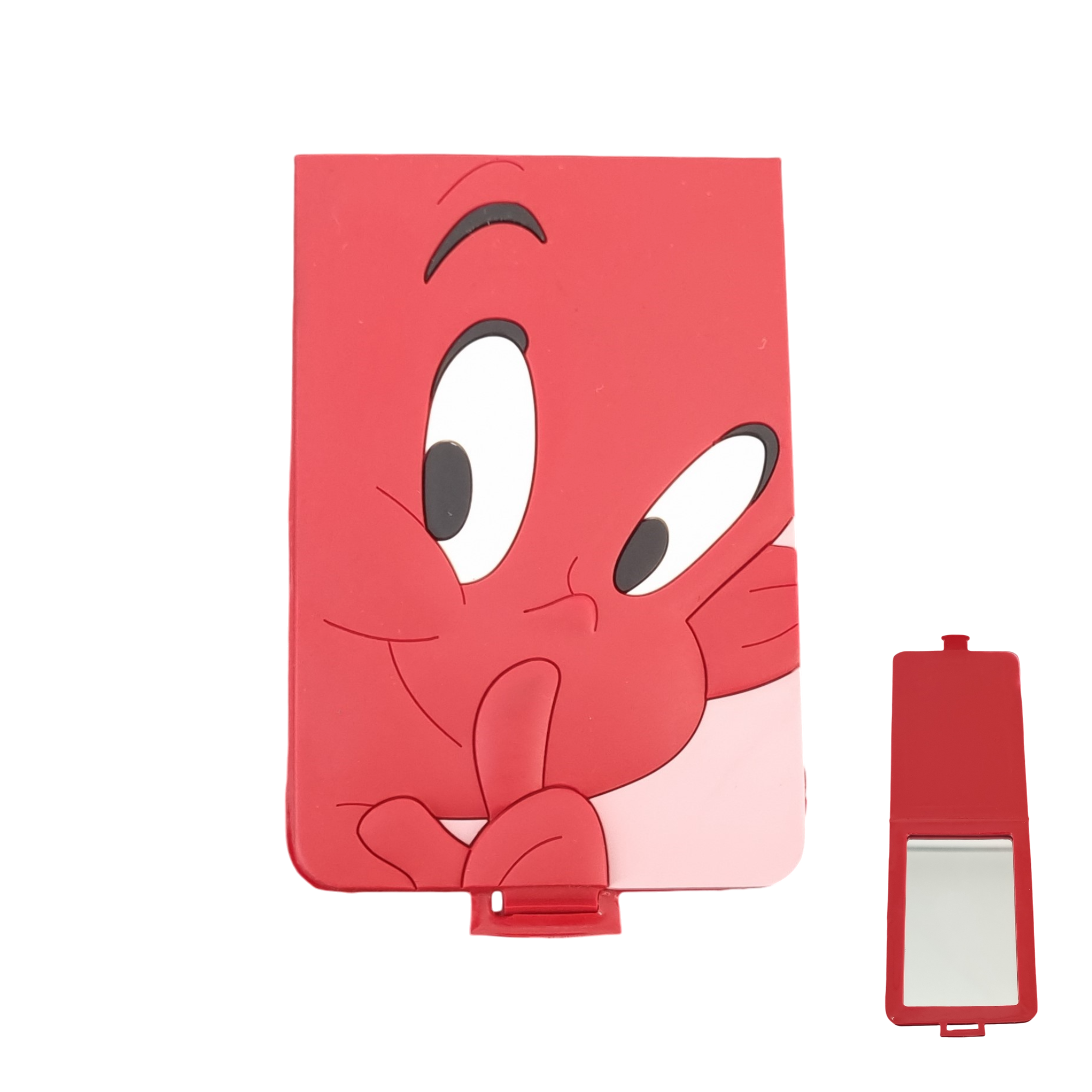 Demons et Merveilles pocket mirrors