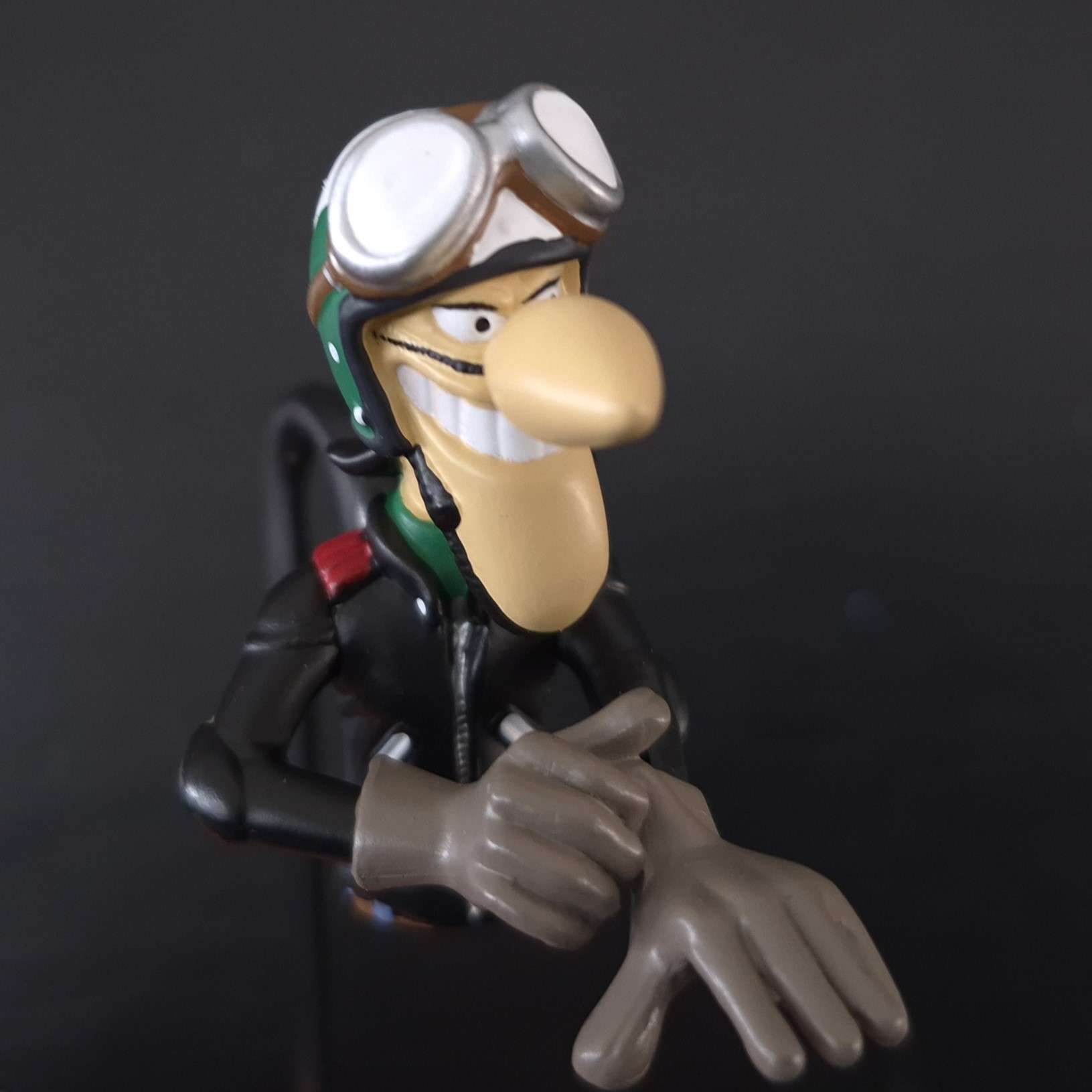 Guido Brasletti Bookmark