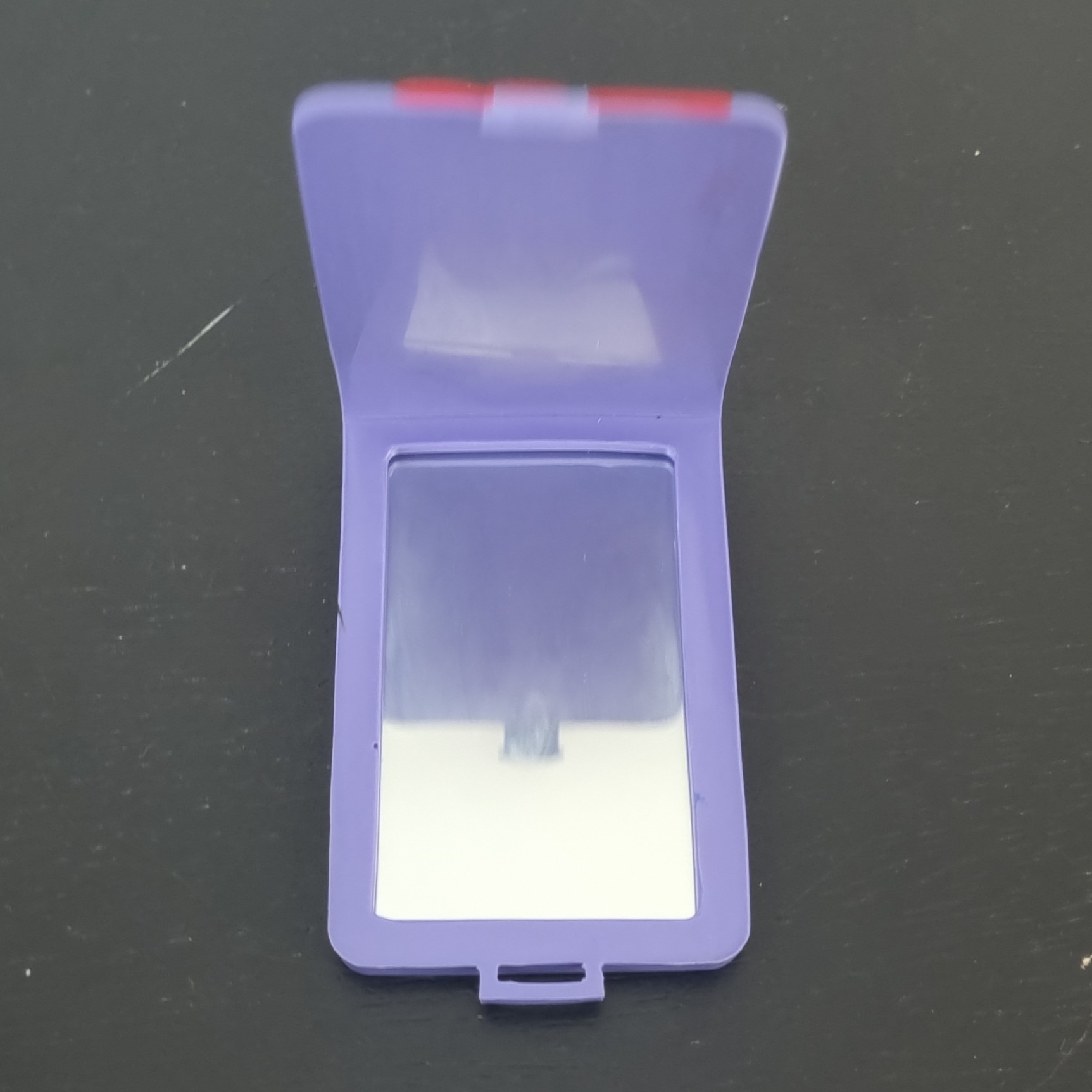 Hot Stuff Pocket Mirror - GH03 _open