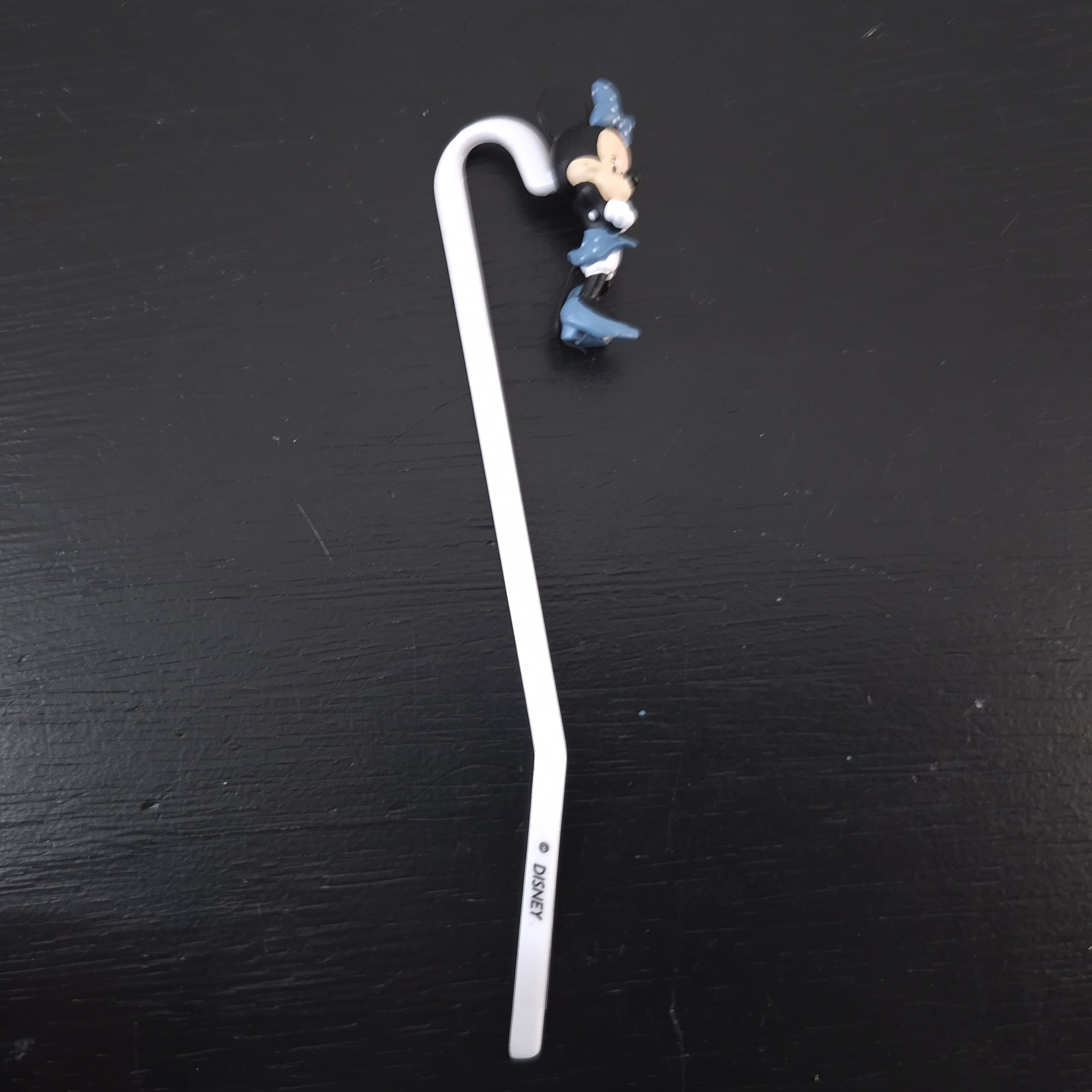Minnie Mouse Bookmark Walt Disney