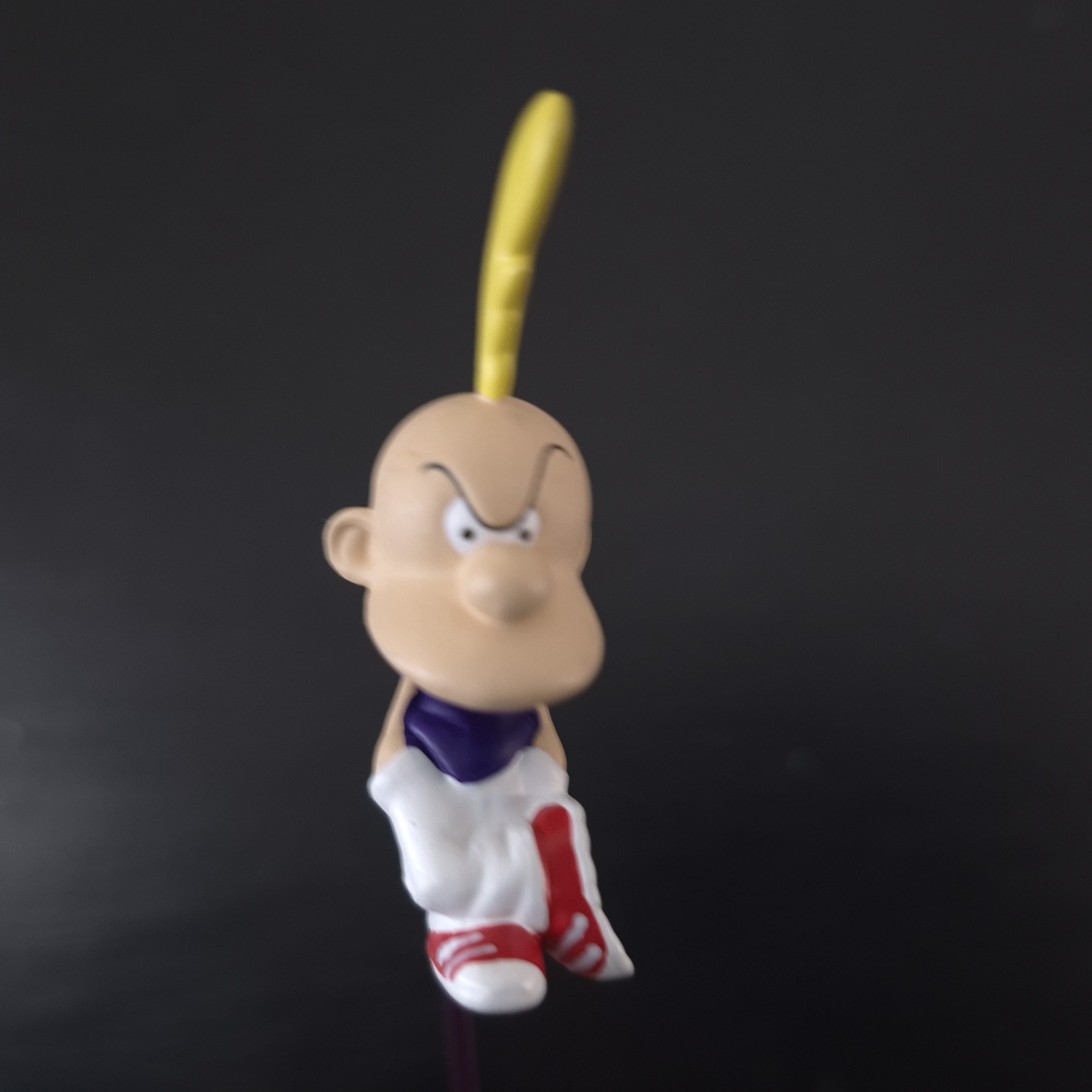 Titeuf Bookmark