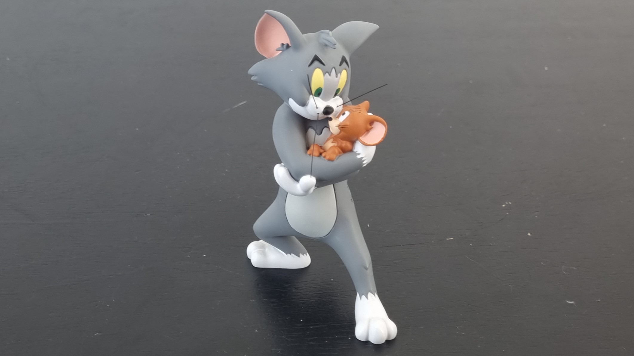 Tom and Jerry figurine - Demons & Merveilles